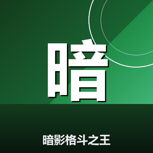 暗影格斗之王
