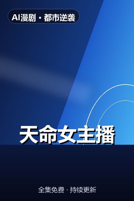 天命女主播