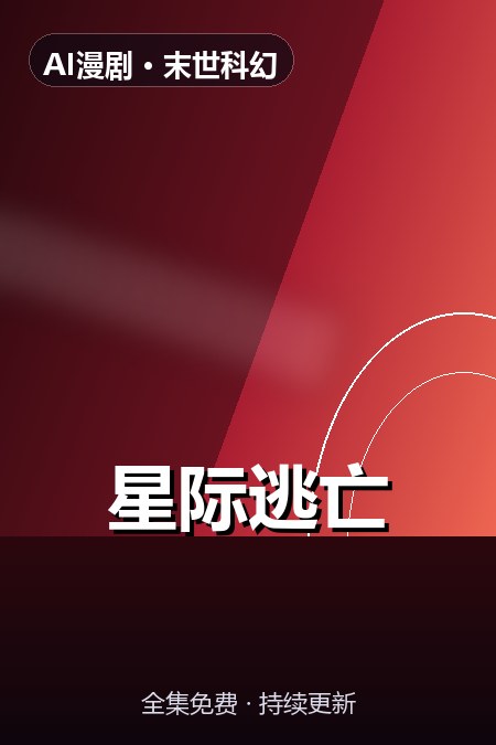 星际逃亡